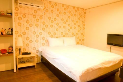Sanyi Happiness B&B