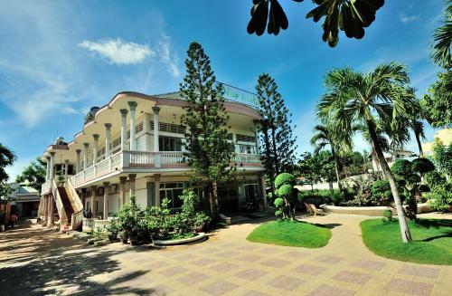 Dong Xanh Hotel