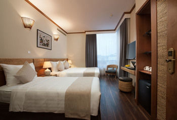 Mk Premier Boutique Hotel