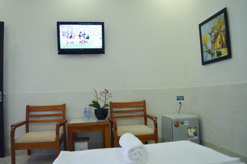 Hotel Halo Homestay