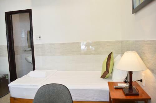 Hotel Halo Homestay