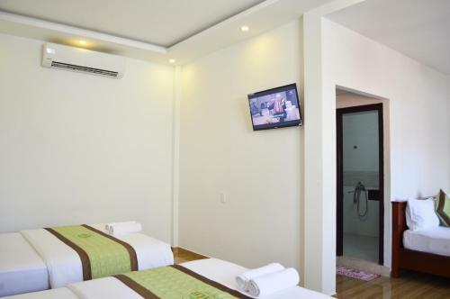 Hotel Halo Homestay