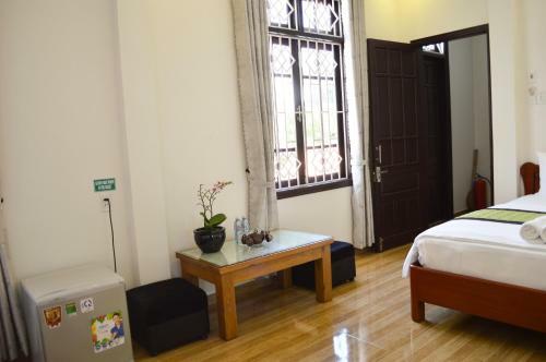 Hotel Halo Homestay