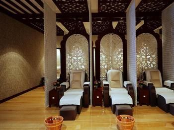 Aparthotel Le Duy Grand Hotel