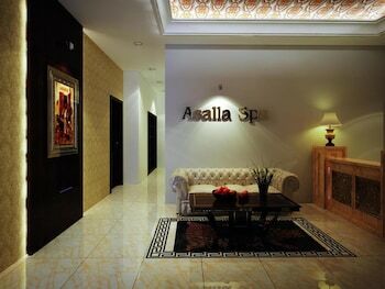 Aparthotel Le Duy Grand Hotel
