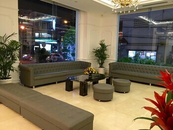 Aparthotel Le Duy Grand Hotel