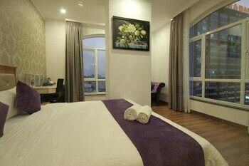 Aparthotel Le Duy Grand Hotel