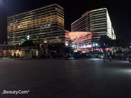 Hotel Motel Shanghai Hongjing Road