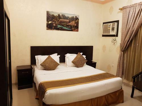 Al Hamad Hotel Apartments