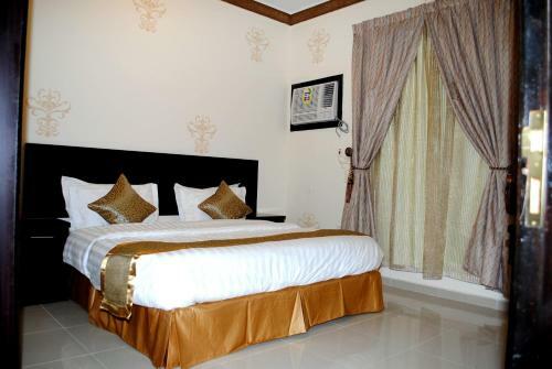 Al Hamad Hotel Apartments