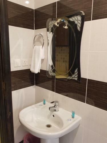 Al Hamad Hotel Apartments