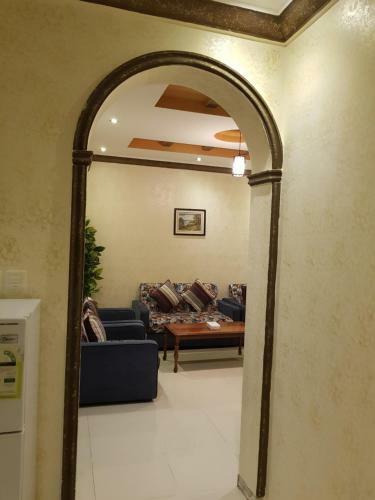 Al Hamad Hotel Apartments