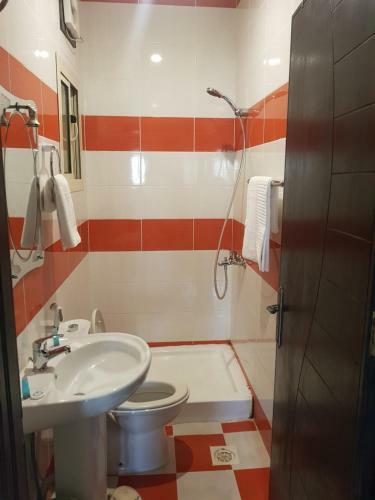 Al Hamad Hotel Apartments