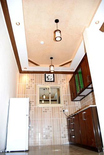 Al Hamad Hotel Apartments