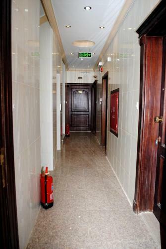 Al Hamad Hotel Apartments