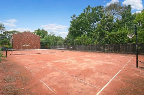 Hostal Frankston Guesthouse
