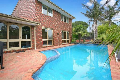Hostal Frankston Guesthouse