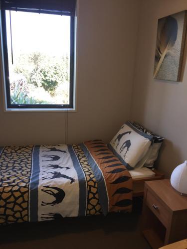 Bed & Breakfast Number Six Homestay