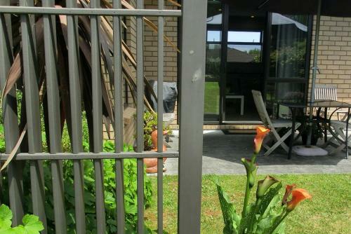 Northwood Apartment