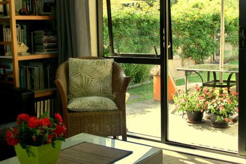 Northwood Apartment