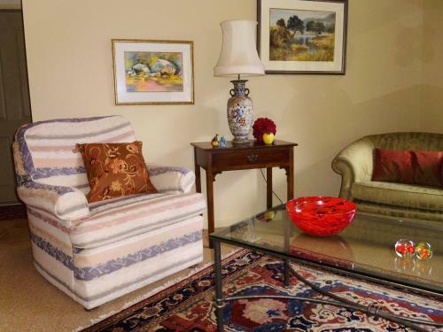 Maple House B&B