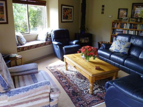 Maple House B&B