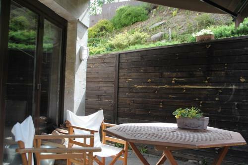 The Stone Villa