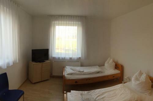 Bed & Breakfast Motel Bl�mel
