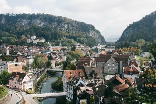 Bed & Breakfast Motel Bl�mel