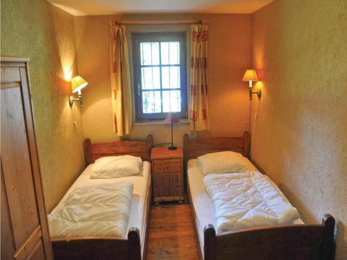 Holiday Home L�ourson 06