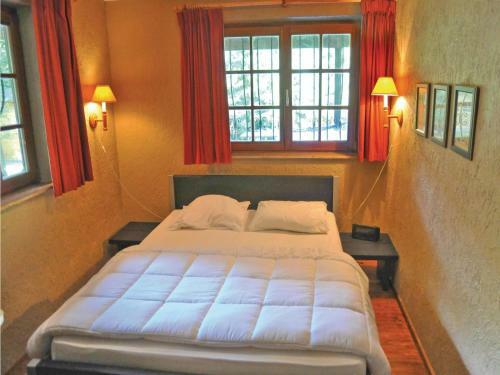 Holiday Home L�ourson 06