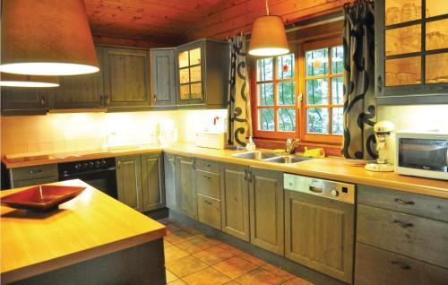 Holiday Home L�ourson 06