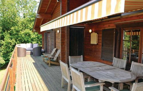 Holiday Home L�ourson 06
