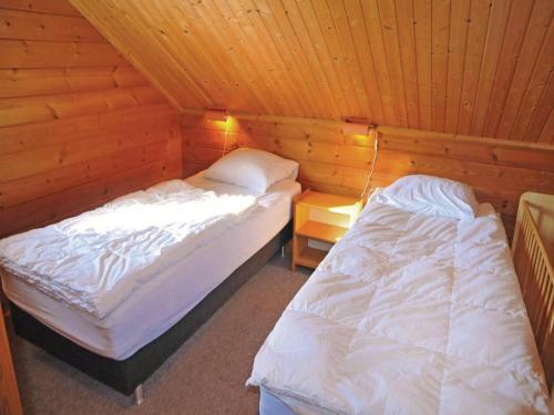 Holiday Home Le Miroir 07
