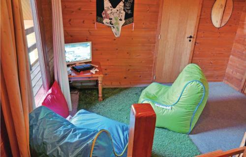 Holiday Home Le Miroir 07