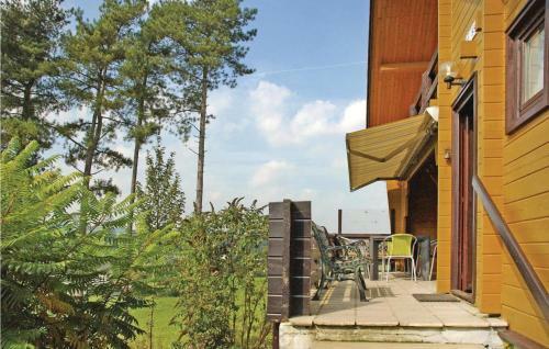 Holiday Home Le Miroir 07