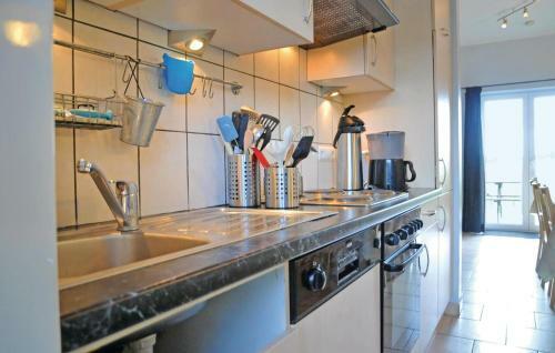 Holiday Home Jardin De Grandhan 06
