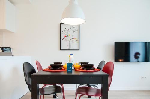 Sweet Inn Apartment- Rue Belliard