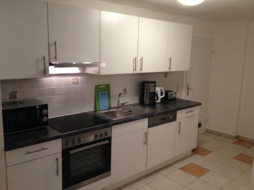 Apartamento Bergadler