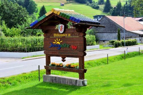 Hostal Haus Tannhof