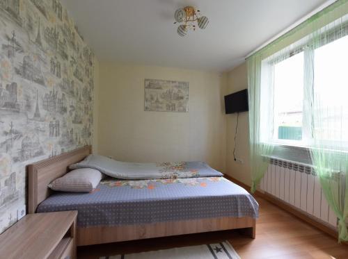 Holiday Home On Torfyanaya