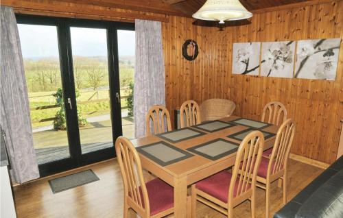 Holiday Home Eva 08