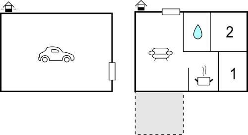 Holiday Home Eva 08