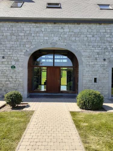 Apartamento Les Gites De Durbuy