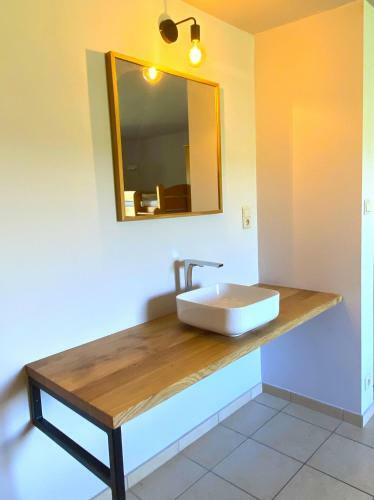 Apartamento Les Gites De Durbuy