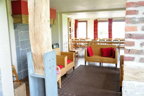 Apartamento Les Gites De Durbuy