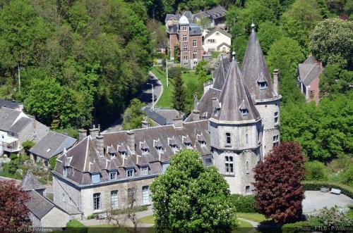 Apartamento Les Gites De Durbuy