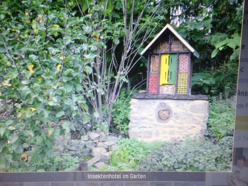 Apartamento Ferienwohnung Dietlinde