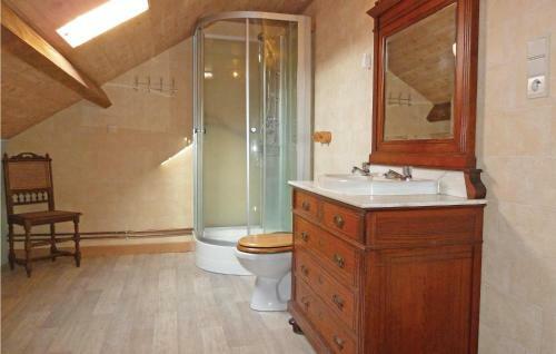Holiday Home Moulin De Vresse 01
