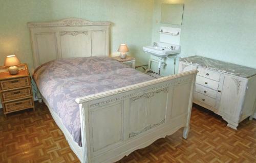 Holiday Home Moulin De Vresse 01